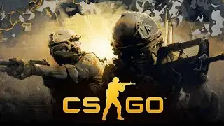 CS GO играем на MM с рандомами