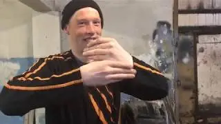 Фокус с пальцем! Конец не предсказуем!