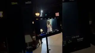 Люся Чеботина ЗА КАДРОМ👩🏼 