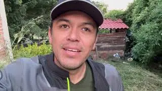 Enjambre de Abejas nos llegó, y La Luz aún no se acomoda