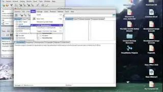 ST 4U 558: Tabbed Browsing in CST
