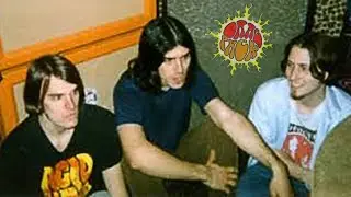 DRAG PACK '96 - '97 #stonerrock #fuzzrock #alternativerock