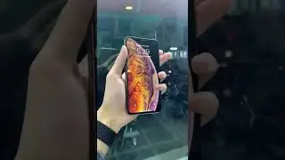 iPhone xs max non pta 64gb 52k price 