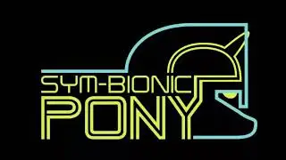MLP Crossover Part 407 Sym-Bionic Titan [PMV]
