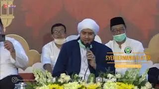 TURI PUTIH / HABIB SYEKH BIN ABDUL QODIR ASSEGAF