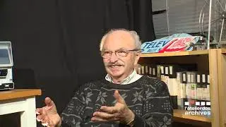 Daniel Richter PSU et UNEF en Mai 68