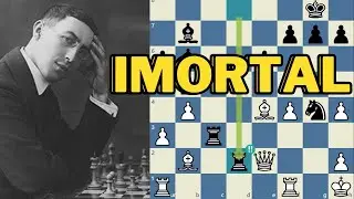 A IMORTAL DO AKIBA RUBISTEIN