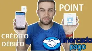 MERCADOPAGO POINT-ARGENTINA-TUTORIAL-USO-COMISIONES-DESCUENTOS