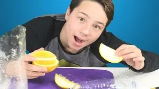 DIY КАК СДЕЛАТЬ СОКОВЫЖИМАЛКУ ИЗ БУТЫЛКИ !!!