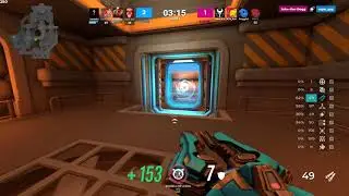 When Jenks gets Serious kappa