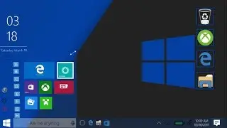Unexpected Ways to Hack Windows 2018