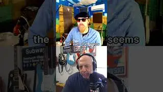Chris Simmons - Leon Russell, Paul Thorn: ON THE DECISIONS WE ALL MAKE #shorts  #podcast