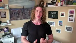 ITALY, Marco D'ELIA - Contestant Introduction (Mr World 2019)