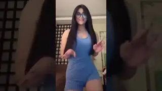 Goyangannya asik