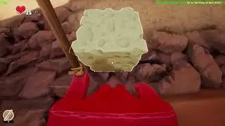 *Failed* *Spoilers* Supraland No Coin, Low% Challenge, No Flying Glitch