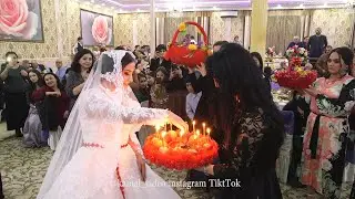 АЗЕРБАЙДЖАНСКАЯ СВАДЬБА В ЧИЛИКЕ