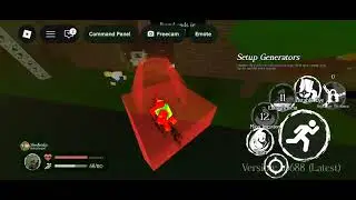 Darkness inside your heart in game