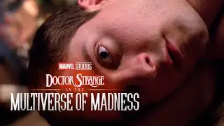 Dreams are windows into the lives of our Multiversal selves | Spider-Man