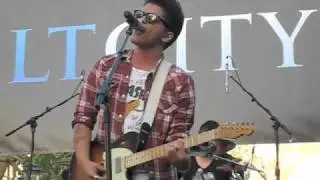Bruno Mars - 