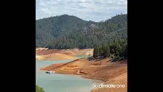 Peter Gleick on Water Poverty, Conflict, and a Hope for the Future