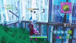 Fortnite Win Compilation - Part 3