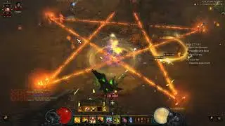 1000 kill streak Diablo 3 PTR