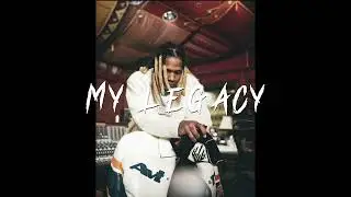 Lil Durk Type Beat x Rod Wave Type Beat 2024  -MY LEGACY