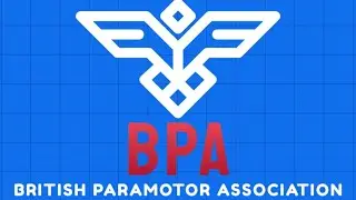 Paramotor training uk
