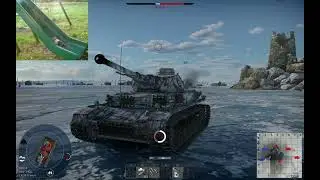 War Thunder приколы 😜