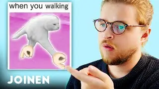 Meme Expert Explains 