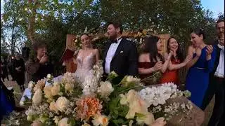 Atakoru Emirgan Nikah Daveti
