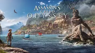 Assassin’s Creed Odyssey #5