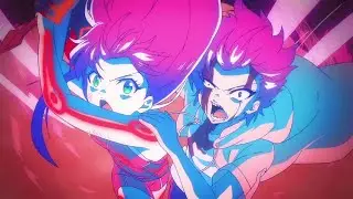 Yeat  ''On tha line'' (AMV)//Collab with  @projectreo