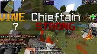 2v2/Nexusgrief/Отхлестали двух слабых крысок ,которые горбатятся на шахте 24/7 и дарят нам 1.5kk!!!!