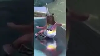 be careful or we might make fun of you