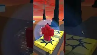 Playing Random ROBLOX Games #roblox