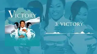 Joyce Blessing - 'Victory' (audio slide)