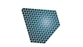 Cubes - Cutsections