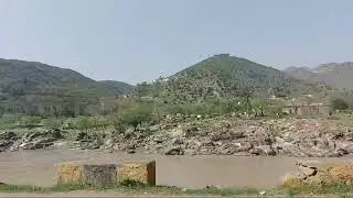 Khar bajaur to University of Malakand ||UOM