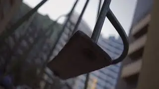 Sony A7 III Slow Motion Test in 120FPS