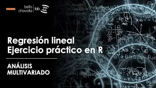 Regresión Lineal Múltiple - Ejercicio práctico en R