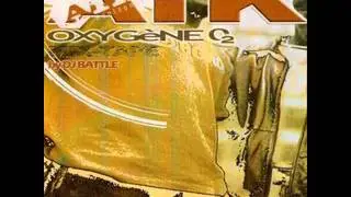ATK   Des Claques  Interlude Remix  DJ Battle