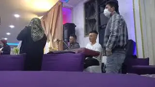 Ramazan Talay Karışık Oyun Havaları