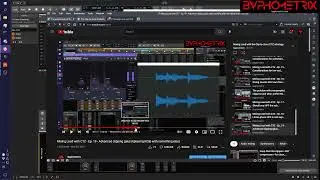 Episode 19 - Advanced Clipping CORRECTION