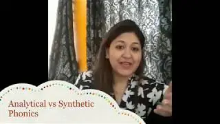 #SyntheticPhonics #Phonics Introduction to Phonics | Basics, 5 skills and much more