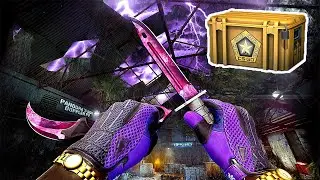 🔥CS:GO SPORT GLOVES ''PANDORA BOX'' || CS 1.6 CSGO SKİN PACK