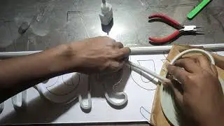 Neon Sign Board (साखरपुडा ) #marathineonsignboard #neon #trending #viral