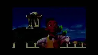The mine song but every mine changes the effect cubed