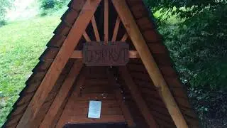 Ранок в Карпатах