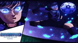 What The Average Roblox Bluelock Goalkeeper Experience Looks Like - Shuudan